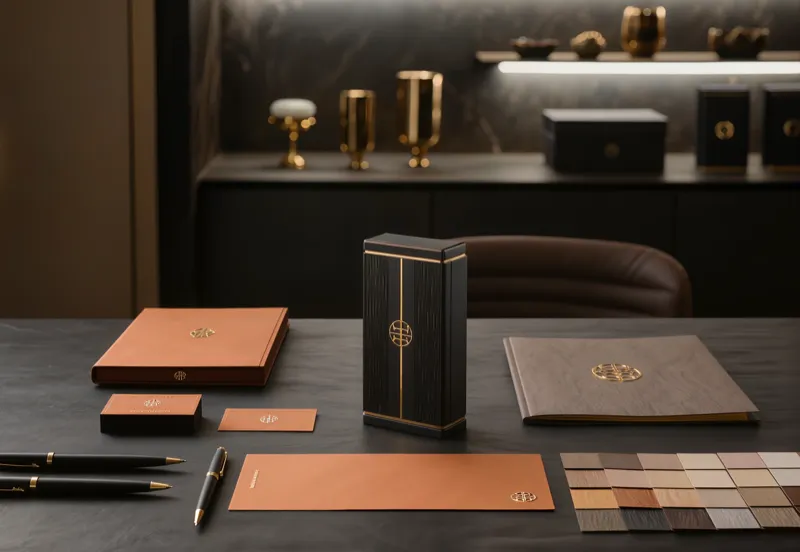 Vsebina in strategija znamke