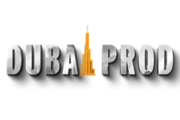 Dubai Prod Logo