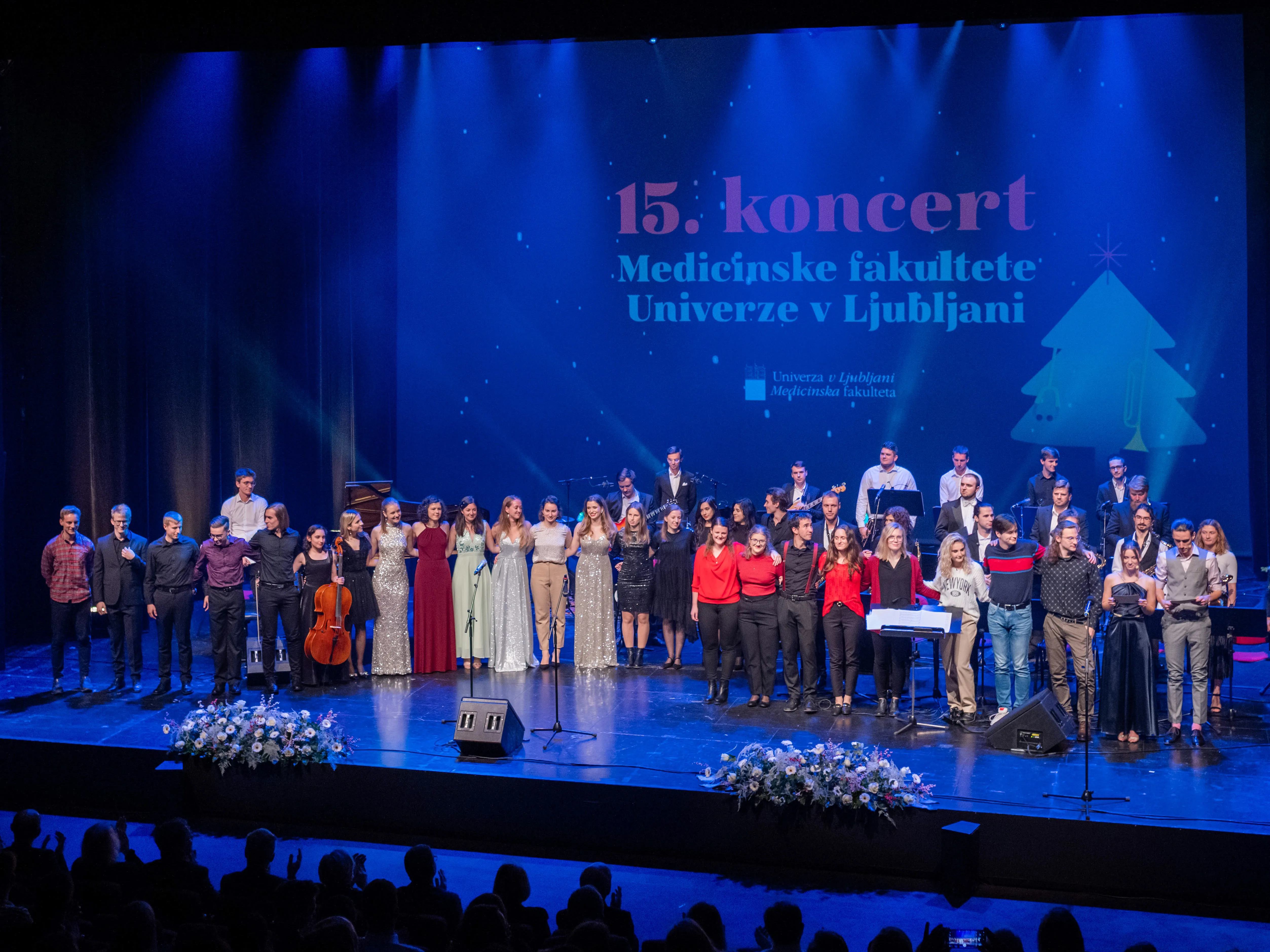 15. Koncert ULMF
