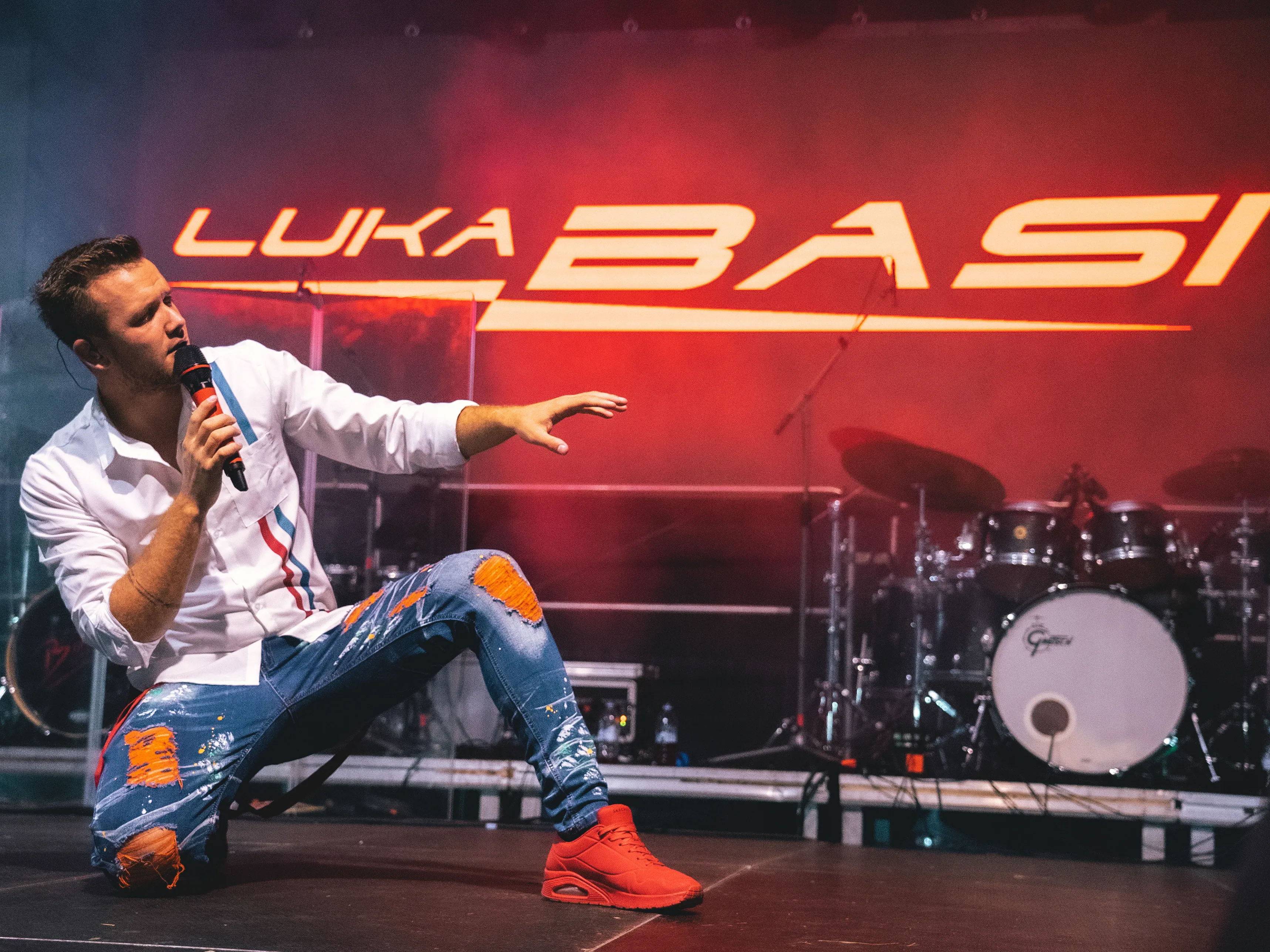 Vransko Summer Night