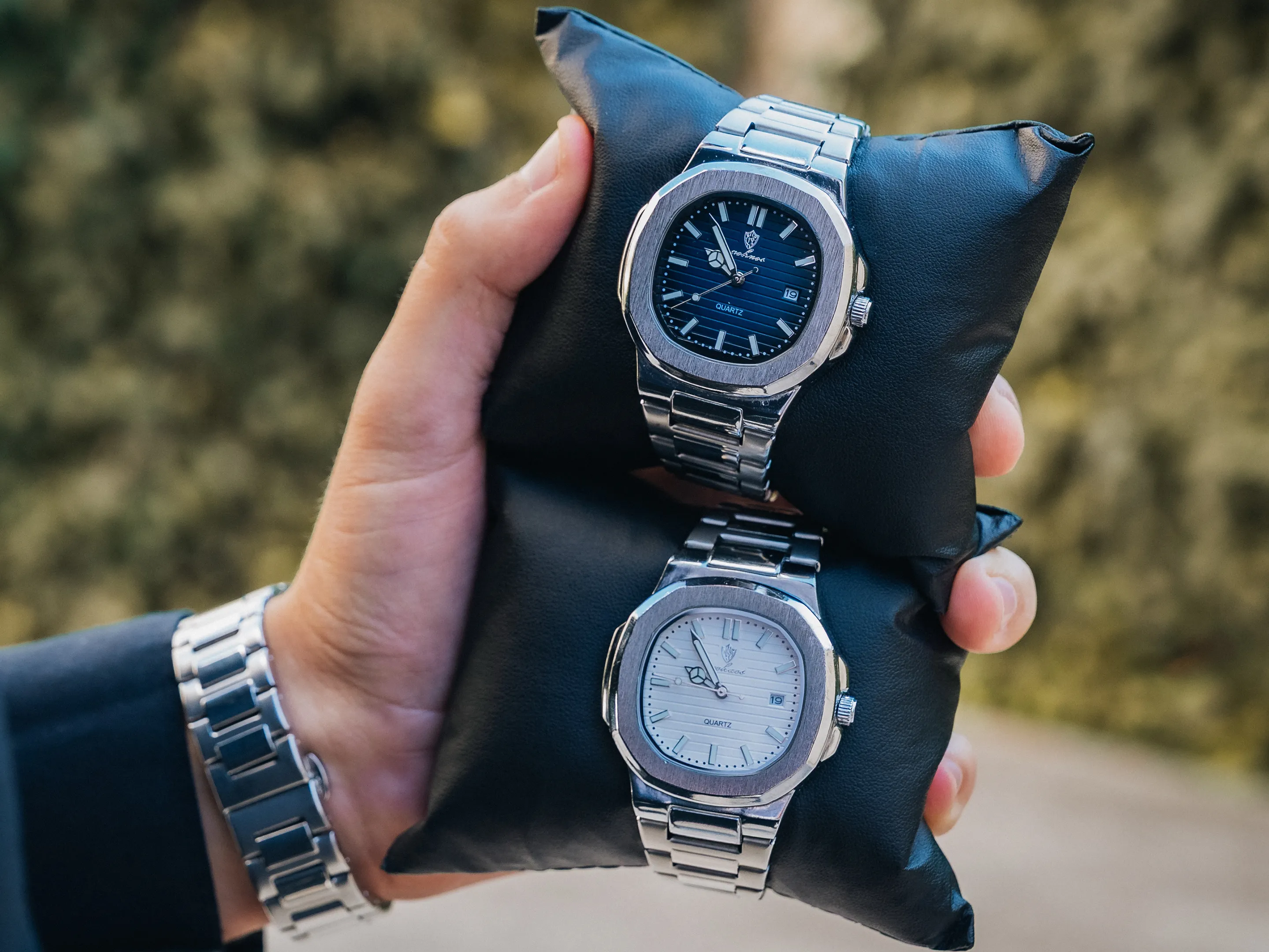 Gohuos Watches