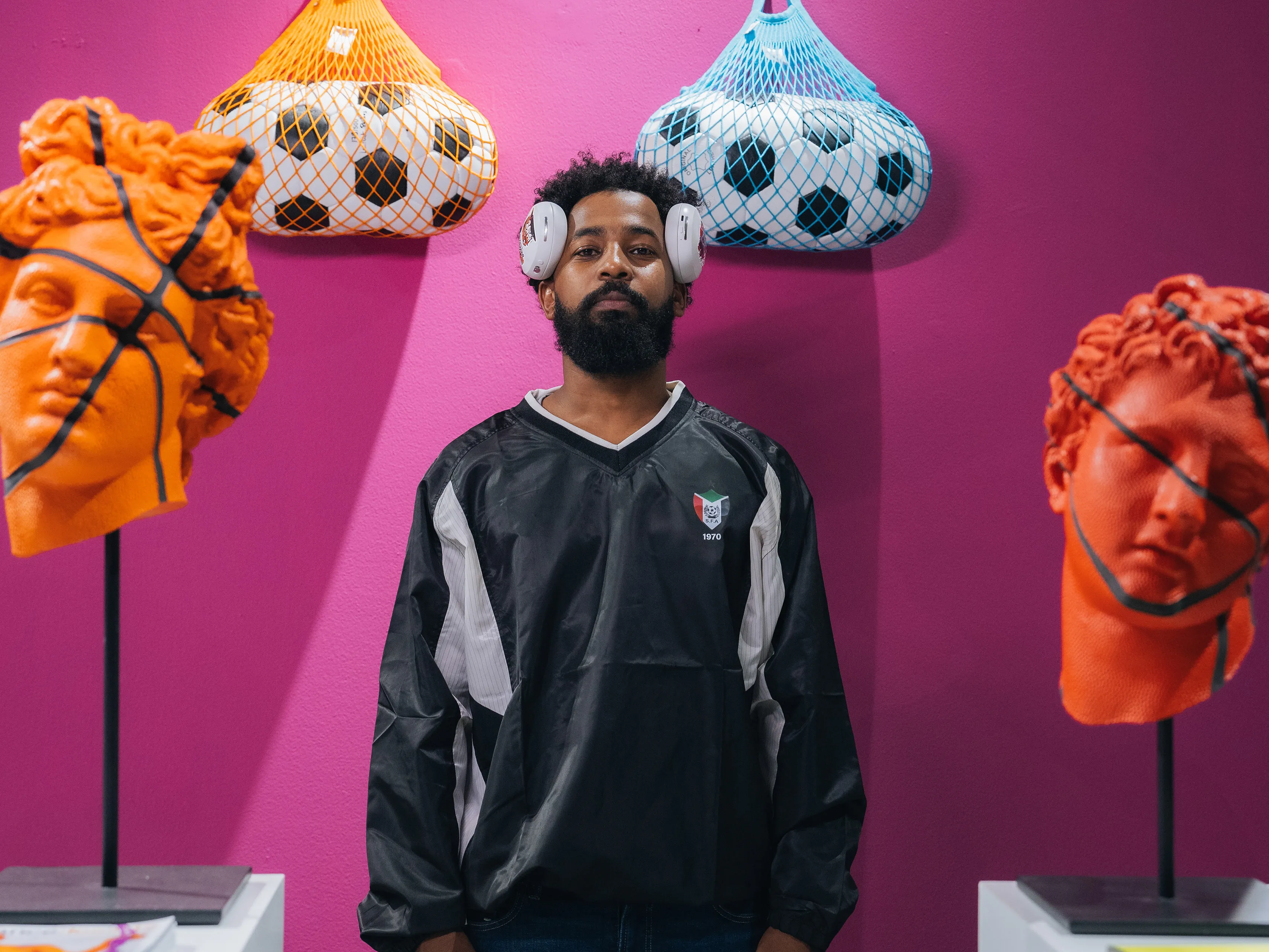 Firetti Contemporary