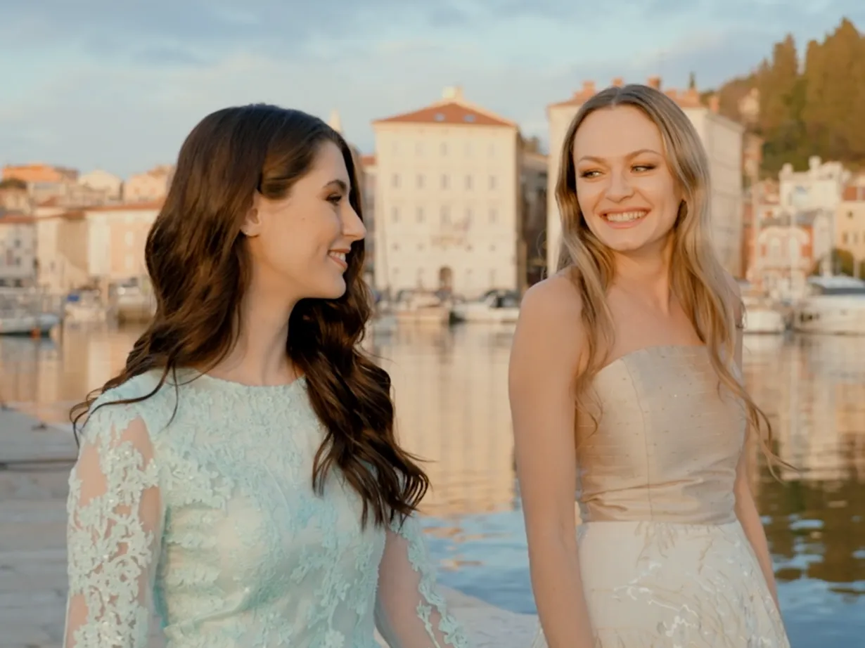 Tjasa Skapin - EXPO Ljubljana