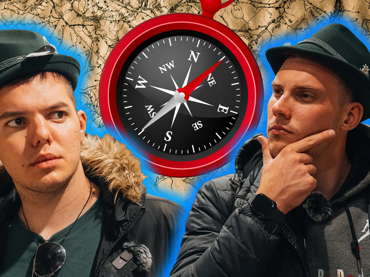 Placan da potujes // Vlog #12