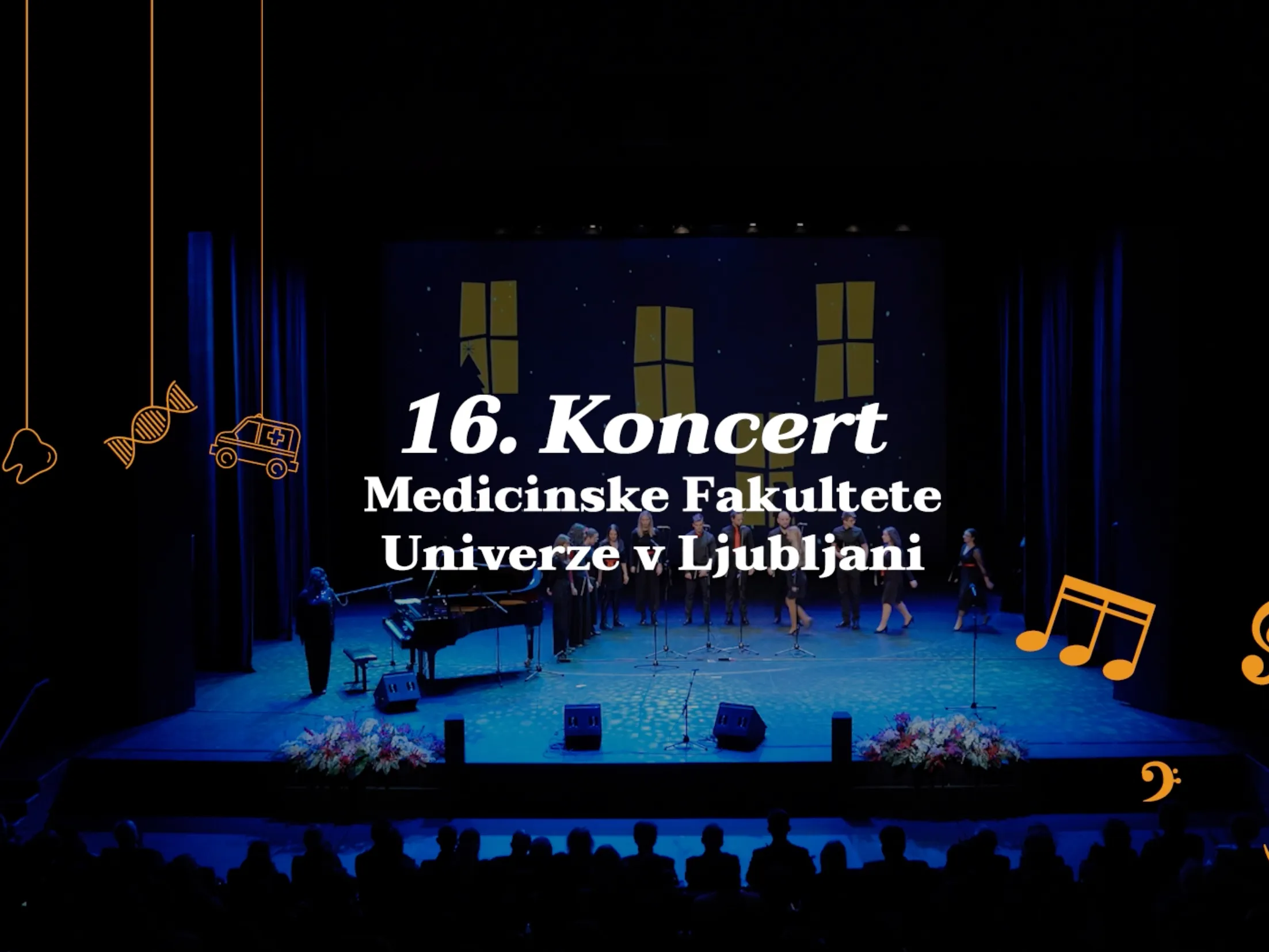 16. Koncert ULMF